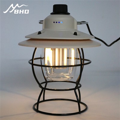 लालटेन रिचार्जेबल लाइट